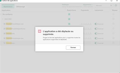Kaspersky blocks programs internet access (Steam, .